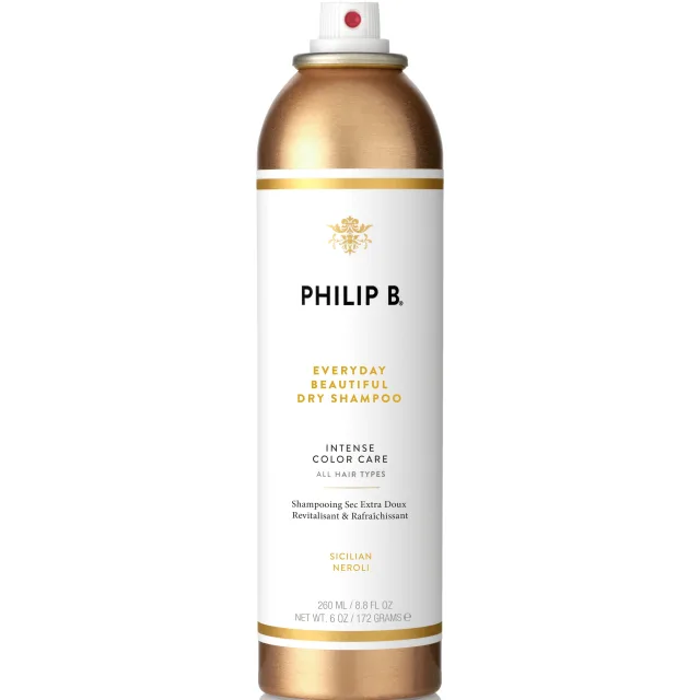 Philip B Everyday Beautiful Dry Shampoo