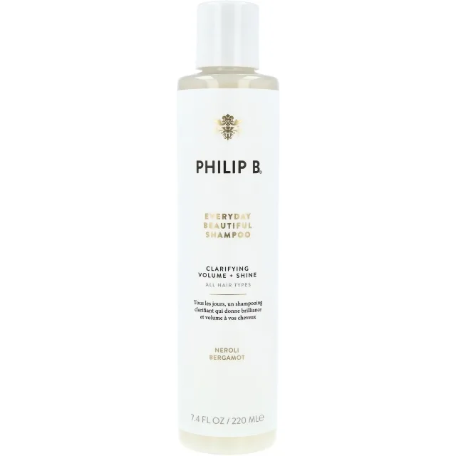 Philip B Everyday Beautiful Shampoo