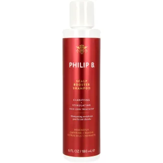 Philip B Scalp Booster Shampoo