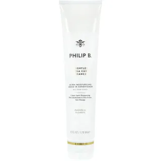 Philip B Weightless Mega curl enhancer