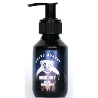 Beard Monkey Night Sky Beard Conditioner