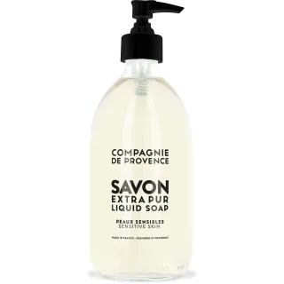 Compagnie de Provence Liquid Marseille Soap Sensitive Skin