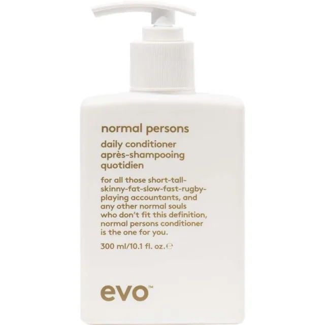 Evo Normal Persons Conditioner