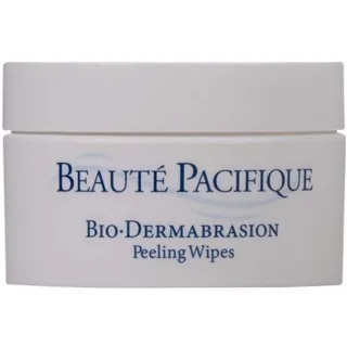 Beauté Pacifique Bio Dermabrasion Peeling Wipes