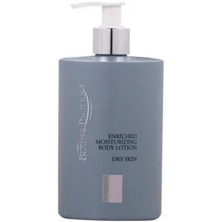 Beauté Pacifique Enriched Moisturizing Body Lotion Dry Skin Fragrance Free