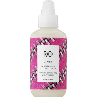 R+Co ZIPPER Styling Lotion