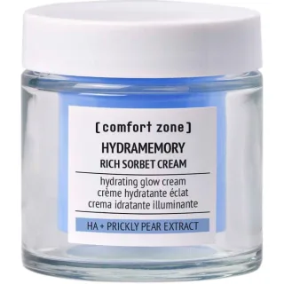Comfort Zone Hydramemory Rich Sorbet Cream