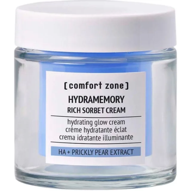Comfort Zone Hydramemory Rich Sorbet Cream