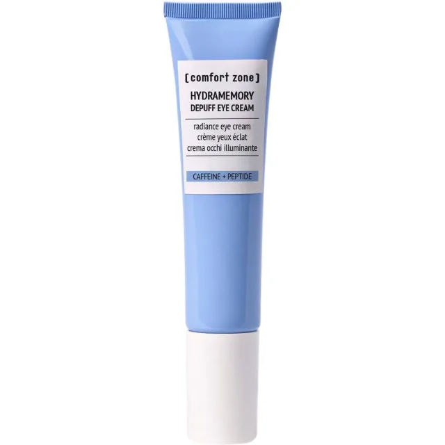 Comfort Zone Hydramemory Depuff Eye Cream