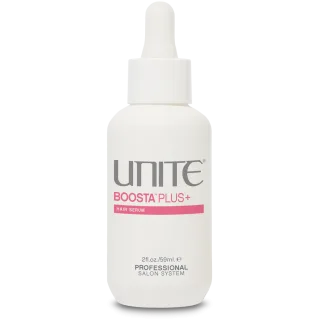 Unite BOOSTA Plus+ Hair Serum