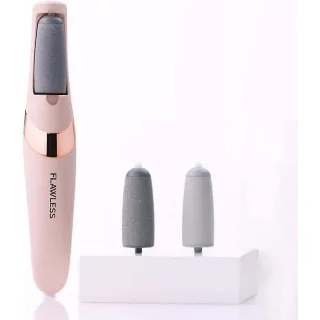 Flawless Pedi rechargeable