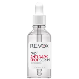 Revox B77 Help Anti Dark Spot Serum