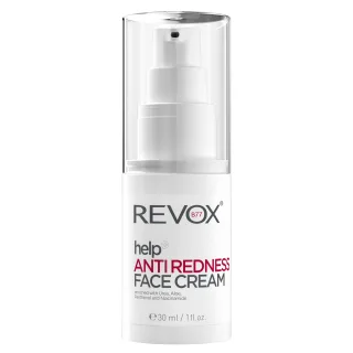 Revox B77 Help Anti Redness Face Cream