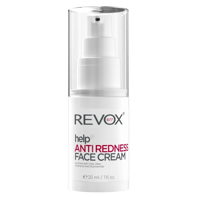Revox B77 Help Anti Redness Face Cream