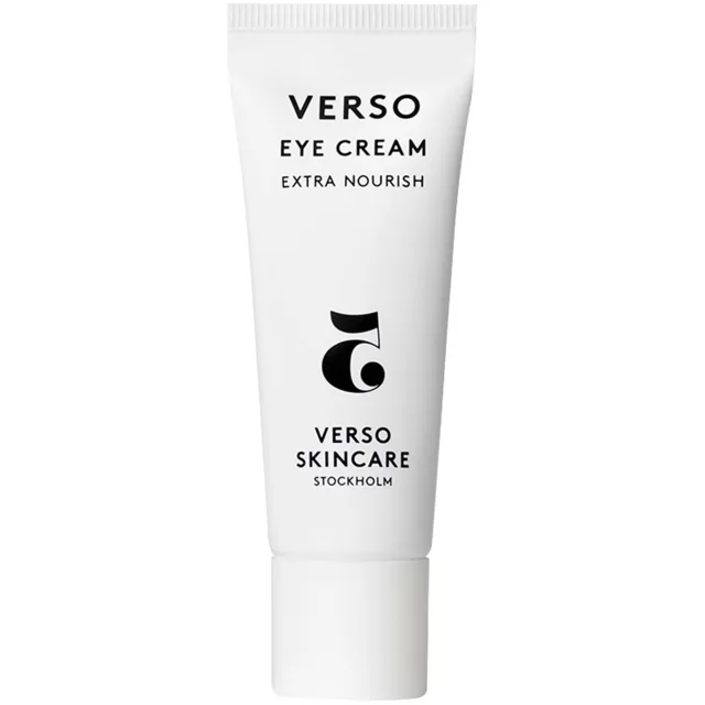 Verso Skincare N°5 Eye Cream With Oat