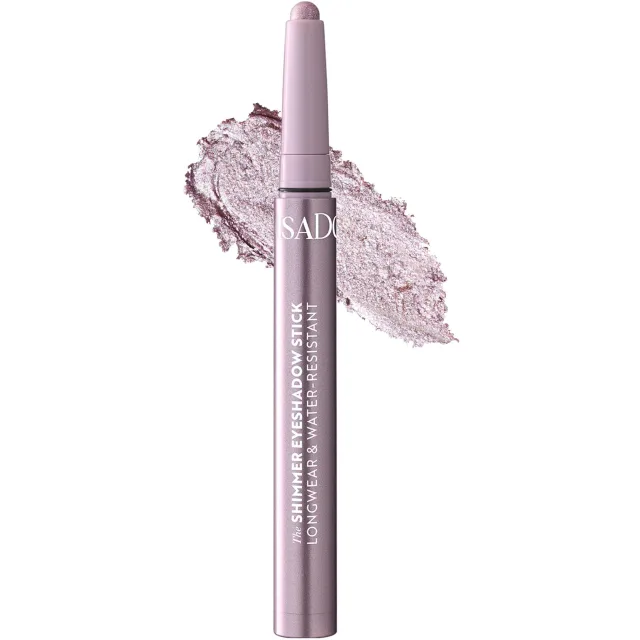 IsaDora The Shimmer Eyeshadow Stick Longwear & Water-Resistant