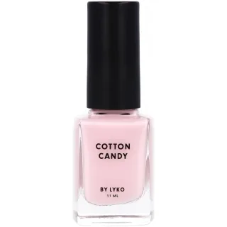 By Lyko Sunny Days Collection The Birthday Party Nail Polish Cotton Candy