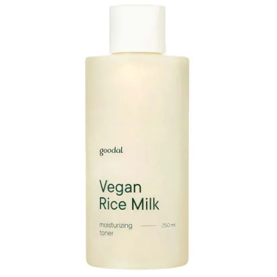Goodal Vegan Rice Milk Moisturizing Toner
