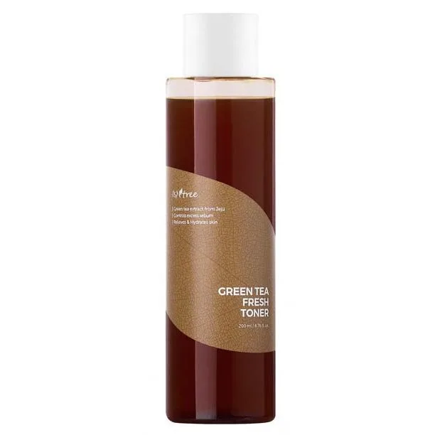 Isntree Green Tea Fresh Toner