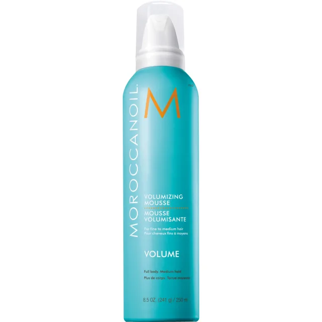 Moroccanoil Volume Volumizing Mousse