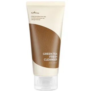 Isntree Green Tea Cleanser