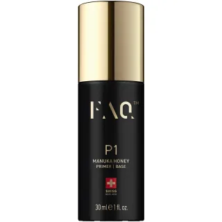 FAQ Swiss P1 Manuka Honey Primer