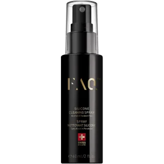 FAQ Swiss Silicone Cleaning Spray
