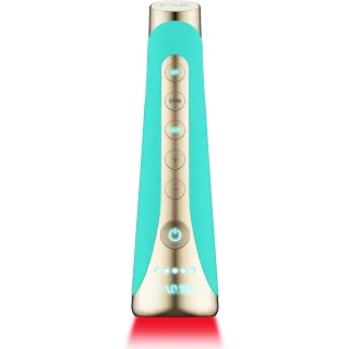 FAQ Swiss FAQ™ 102 EMS, RF & LED Booster Topaz