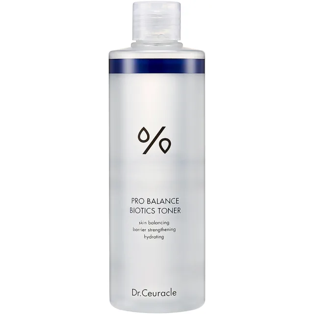 Dr. Ceuracle Pro Balance Biotics Toner