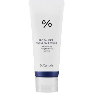 Dr. Ceuracle Pro Balance Biotics Moisturizer