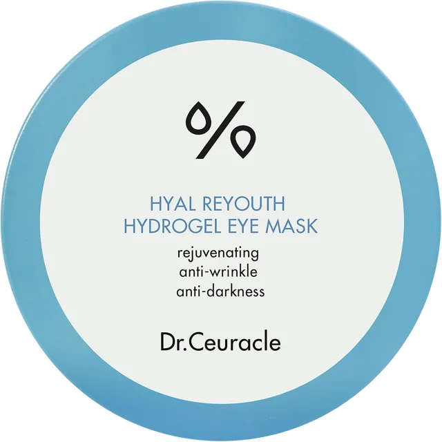 Dr. Ceuracle Hyal Reyouth Hydrogel Eye Mask