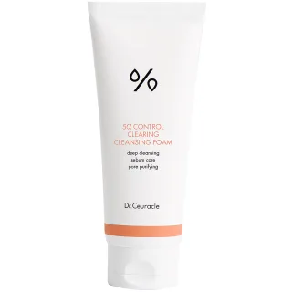 Dr. Ceuracle 5A Control Clearing Cleansing Foam