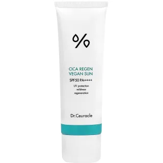 Dr. Ceuracle Cica Regen Vegan Sun
