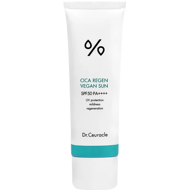 Dr. Ceuracle Cica Regen Vegan Sun