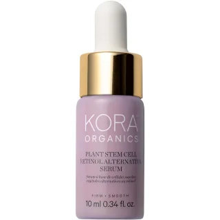 KORA Organics Plant Stem Cell Retinol Alternative Serum