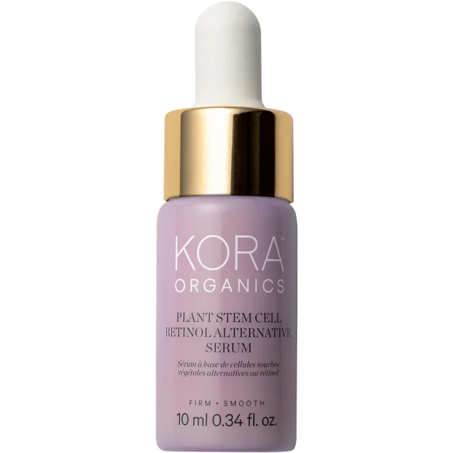 KORA Organics Plant Stem Cell Retinol Alternative Serum