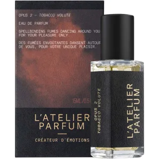 L'Atelier Parfum Opus 2 Tobacco Volute Eau de Parfum
