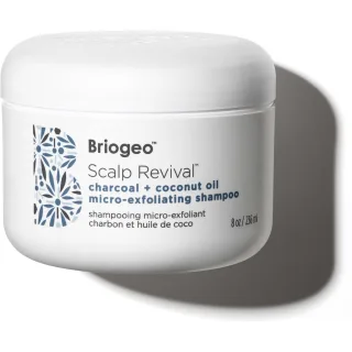 Briogeo Scalp Revival™ Charcoal + Coconut Oil Micro-exfoliating Shampoo