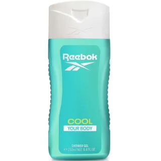 Reebok Cool Gel Her