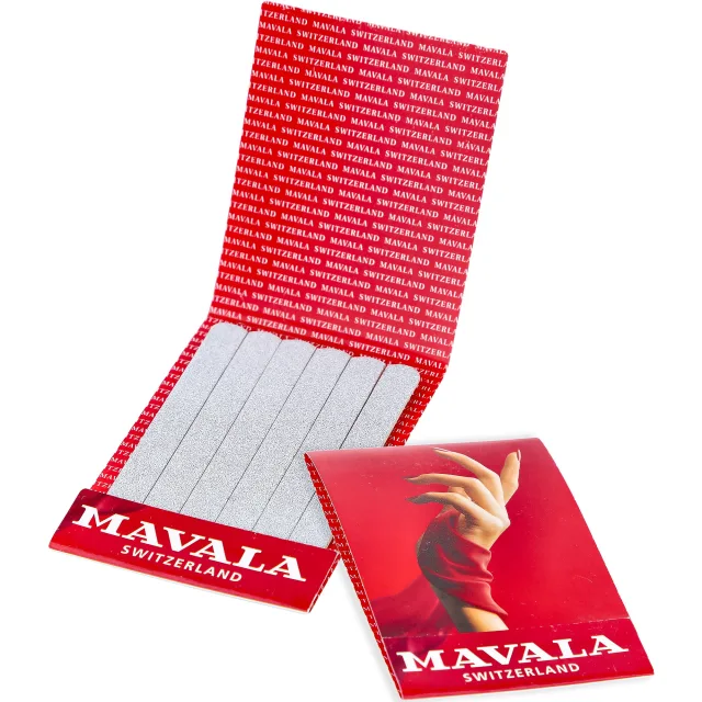 Mavala Minifilar