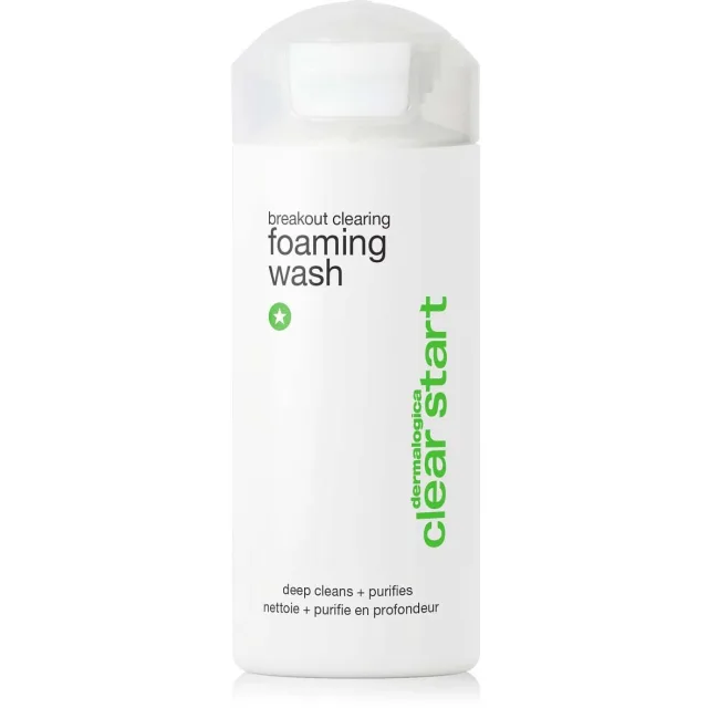 Dermalogica Breakout Clearing Foaming Wash