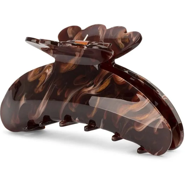 Sui Ava Helle Pretty Big Dark Brown