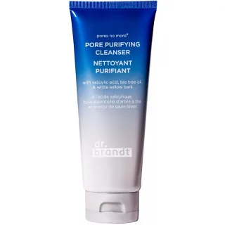 Dr. Brandt Pores No More Cleanser