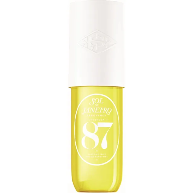 Sol de Janeiro Cheirosa 87 Rio Radiance Perfume Mist