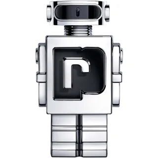 Rabanne Phantom Eau de toilette refillable