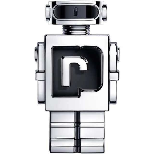 Rabanne Phantom Eau de toilette refillable