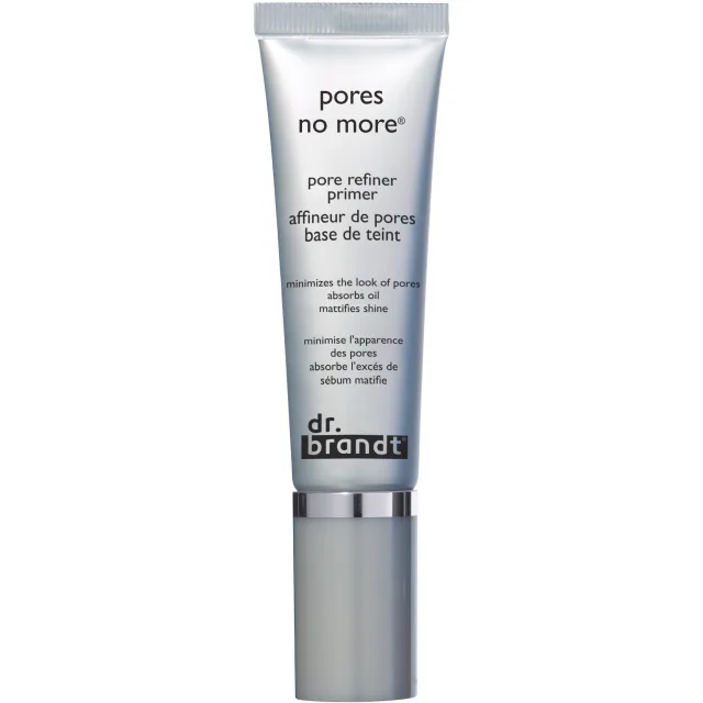 Dr. Brandt Pores No More Pores No More Pore Refiner