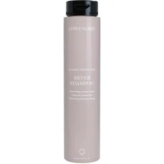 Löwengrip Blonde Perfection Silver Shampoo
