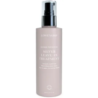 Löwengrip Blonde Perfection Silver Leave-In Treatment