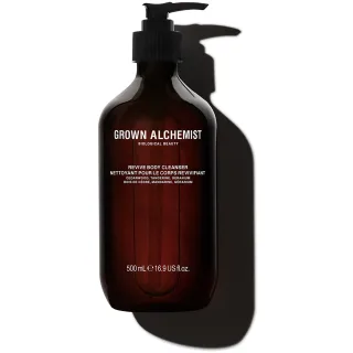 Grown Alchemist Revive Body Cleanser